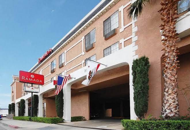 Chatsworth Hotel By Ihg Image