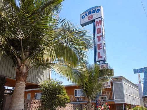 Cloud 9 motel