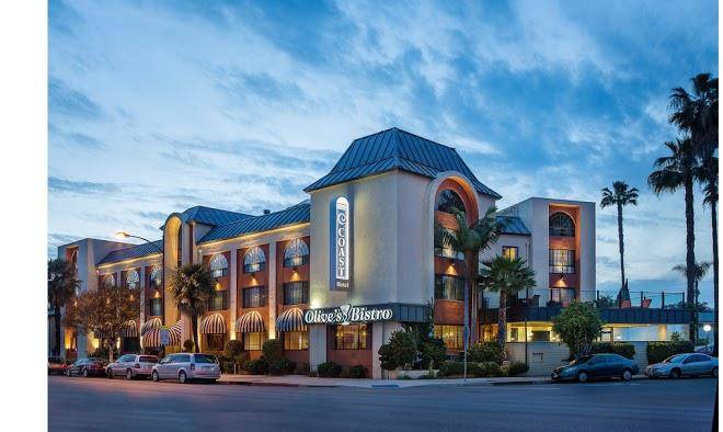 Coast anabelle hotel