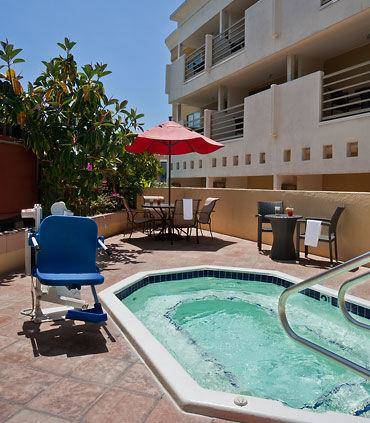 Courtyard By Marriott Los Angeles Century City Beverly Hills Image