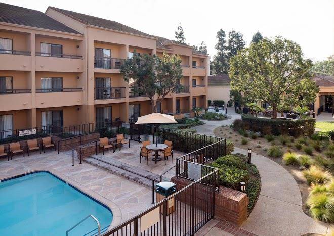 Sonesta Select Los Angeles LAX