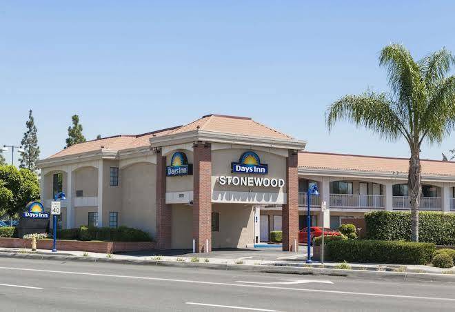 Days inn by wyndham downey