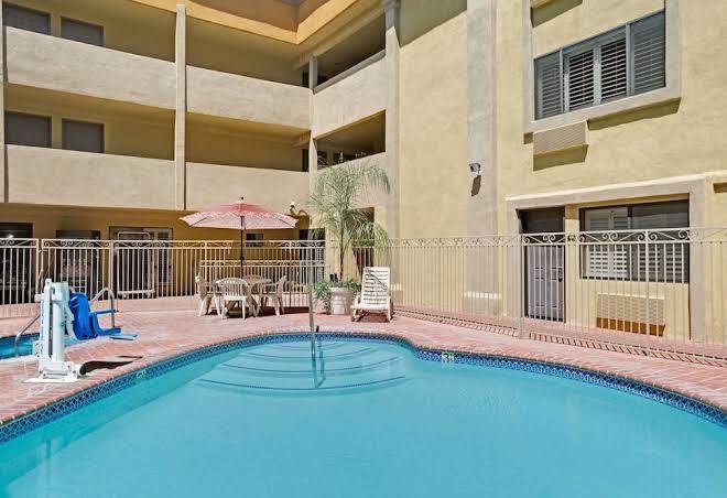 Days inn by wyndham west covina