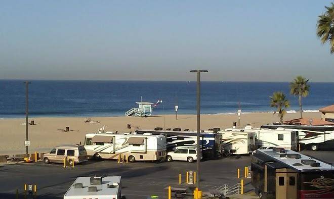 Dockweiler rv park