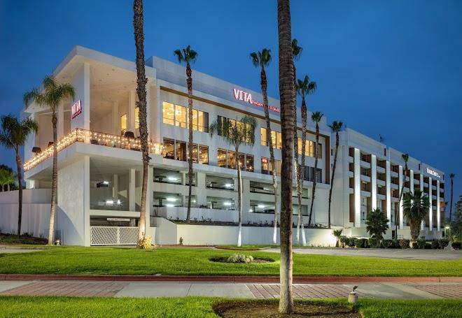Doubletree By Hilton Pomona Image