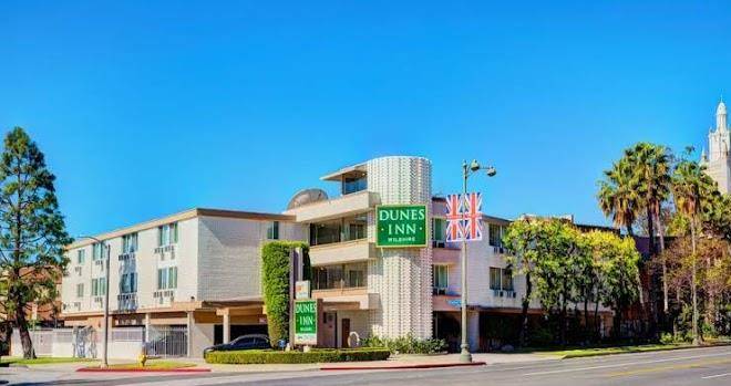 Dunes Inn Wilshire Image