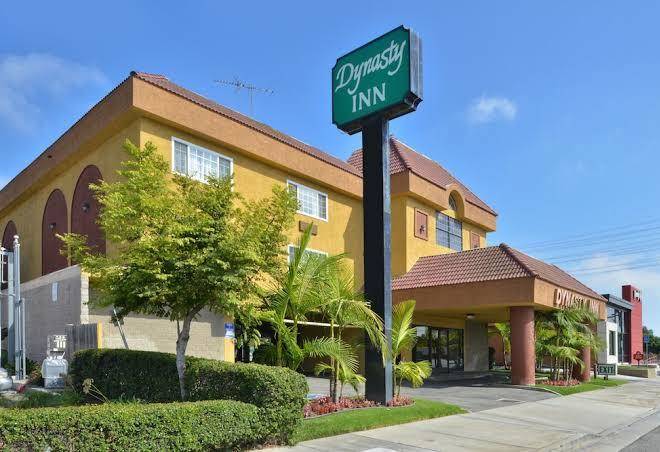 Dynasty inn gardena