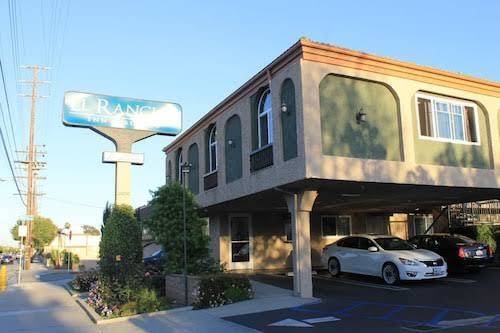 El rancho inn