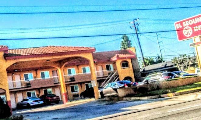 El segundo inn