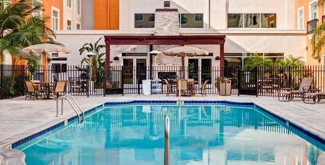 Embassy suites by hilton valencia