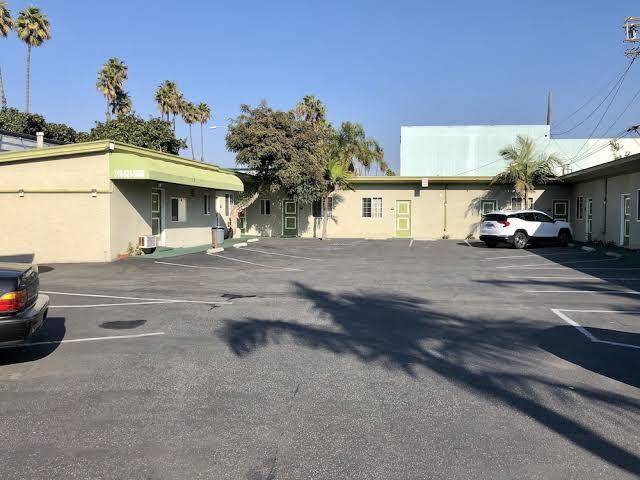 Encore motel venice