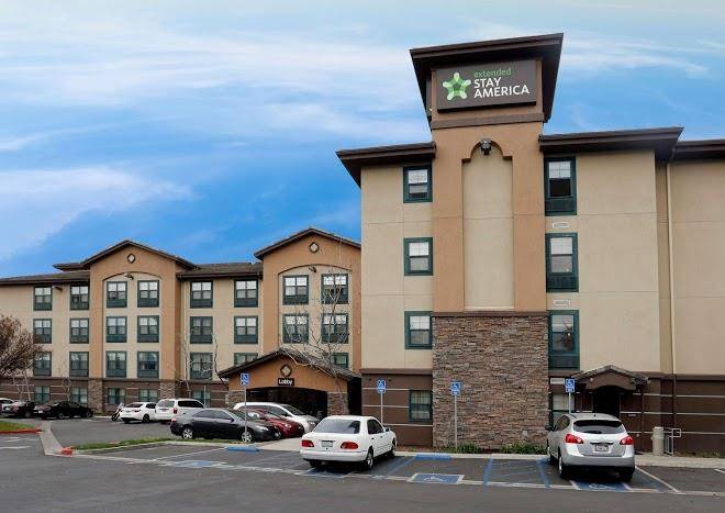 Extended stay america los angeles northridge