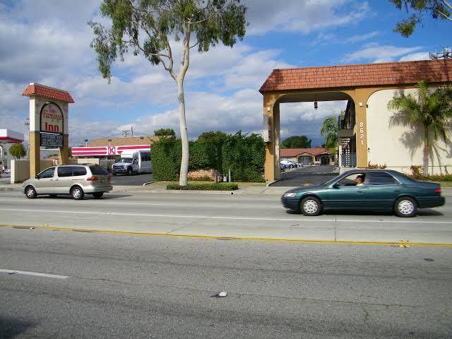 Flamingo Inn Rosemead Image