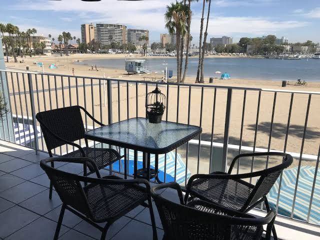 Foghorn Harbor Inn Image