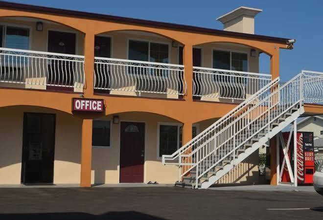 Galaxy inn motel