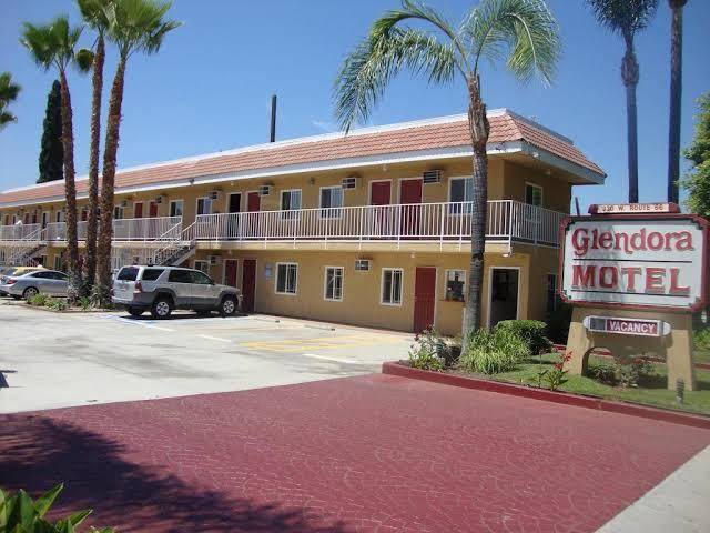 Glendora motel