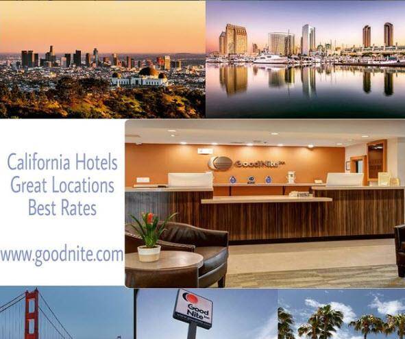 Good nite inn corporate