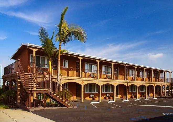 Hi view inn & suites