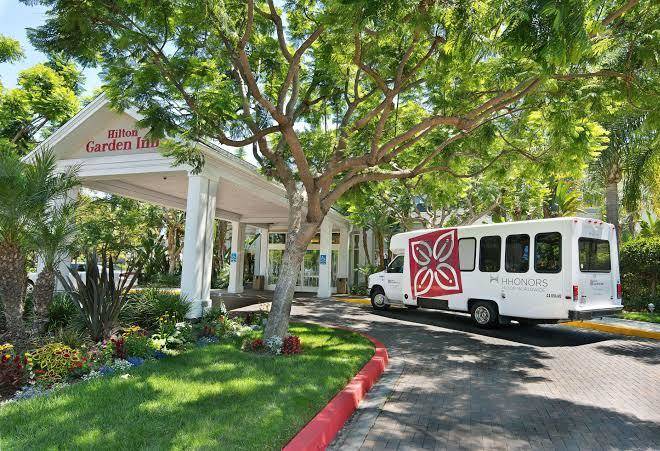 Hilton garden inn lax el segundo
