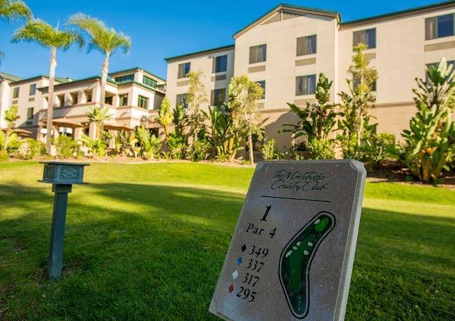 Hilton garden inn los angeles montebello ca