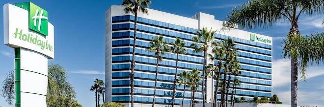 Holiday inn los angeles gateway torrance