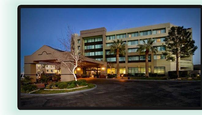 Holiday inn palmdale lancaster