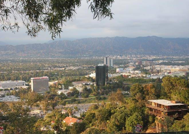 Hollywood rv park