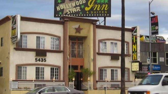Hollywood Stars Inn Image