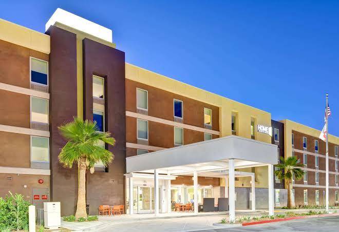Home2 suites by hilton azusa