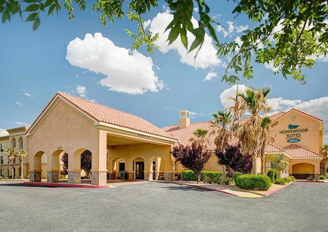 Homewood suites by hilton lancaster