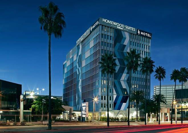 Homewood Suites By Hilton Los Angeles International Airport Image
