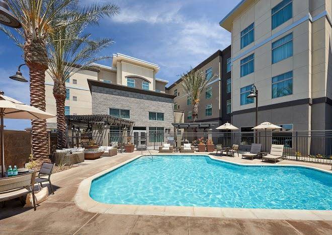 Homewood Suites By Hilton Los Angeles Redondo Beach Image