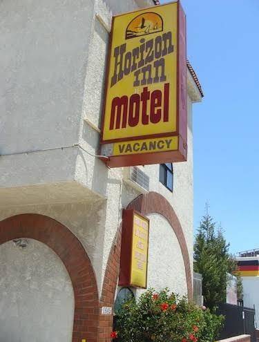 Horizon inn