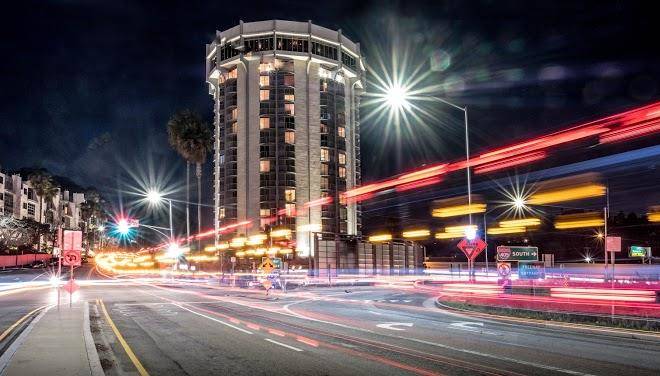 Hotel angeleno