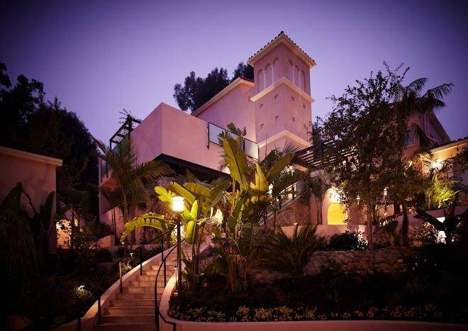 Hotel bel air