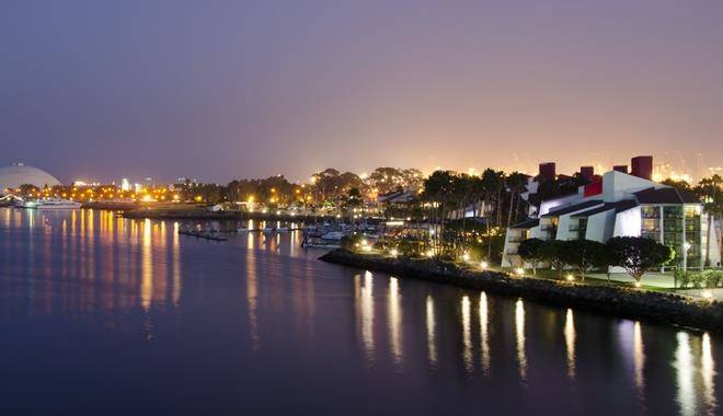 Hotel Maya A Doubletree By Hilton Image