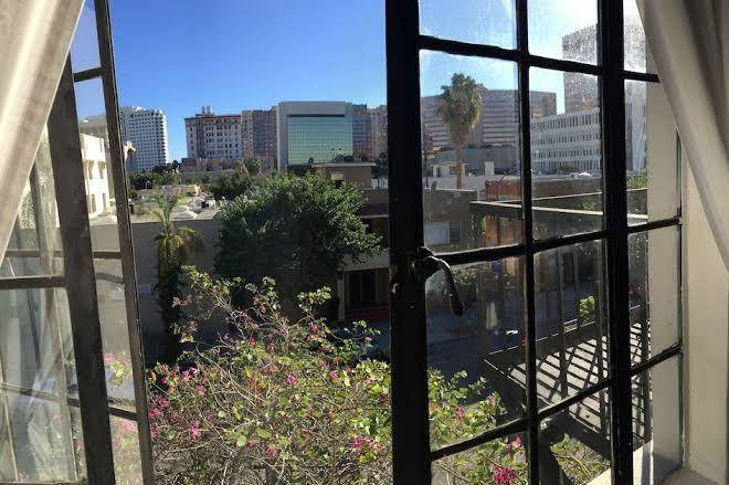 Hotel Royal Downtown Long Beach