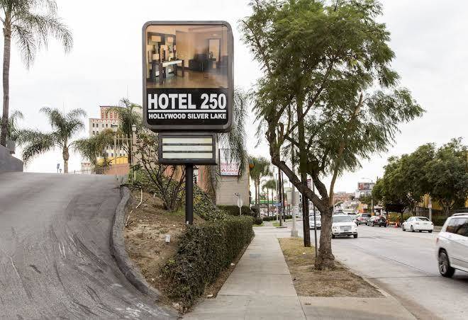 Hotel silver lake los angeles
