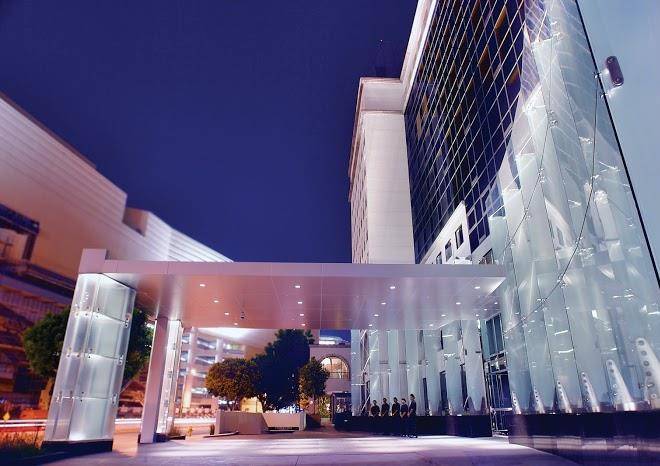 Sofitel los angeles at beverly hills