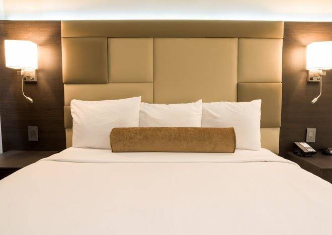 Hotel xilo glendale