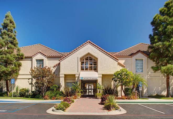 Hyatt house los angeles lax manhattan beach