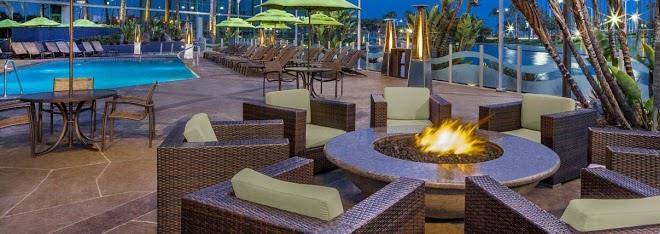 Hyatt regency long beach
