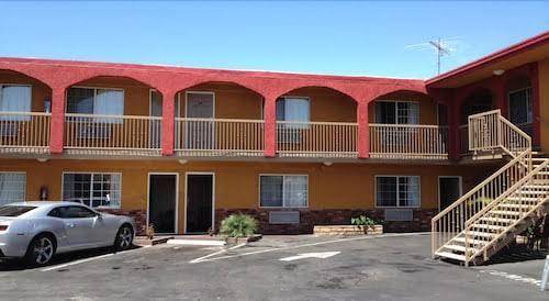 Hyde park motel