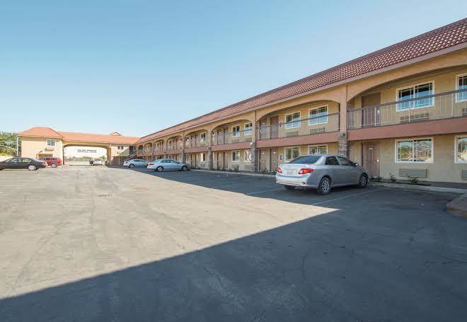 Industry inn