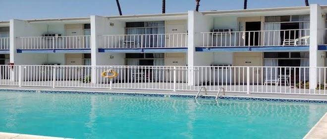 Inn of long beach