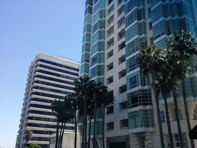 Keller hotel westwood