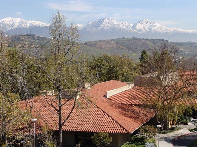 Kellogg west conference center and hotel