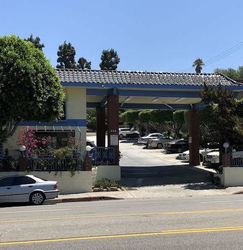 Kings lodge motel