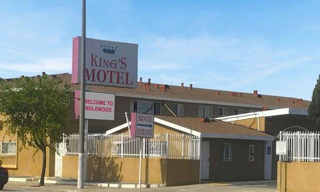 Kings motel inglewood by magnuson worldwide
