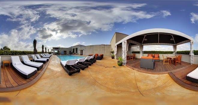 Viceroy L'ermitage Beverly Hills Image